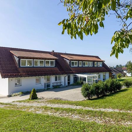 Ferienwohnung Buchmann Deggenhausertal Exterior photo